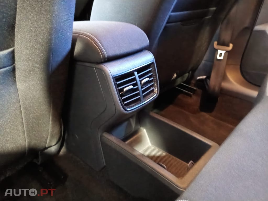 Skoda Fabia 1.0 TSI DSG