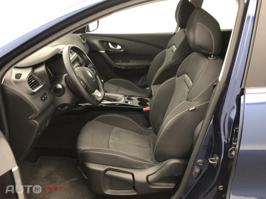 Renault Kadjar 1.5 Blue dCi Business EDC