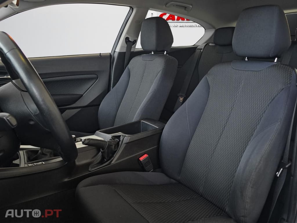 BMW 114 i
