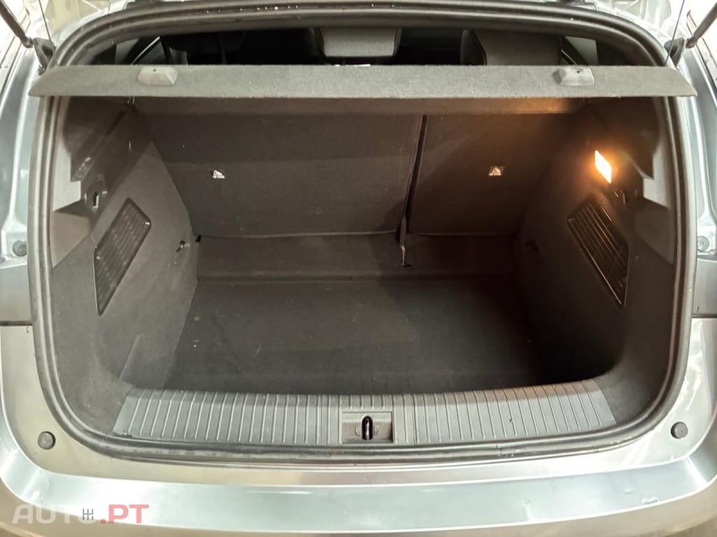 Renault Mégane E-Tech E-Tech Super Charge Techno