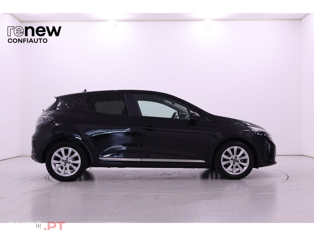 Renault Clio 1.0 TCe Evolution Bi