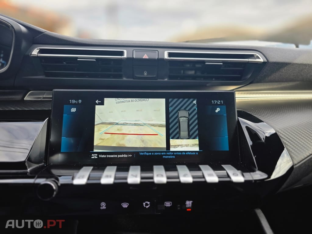 Peugeot 508 1.5 BlueHDi Allure Pack EAT8