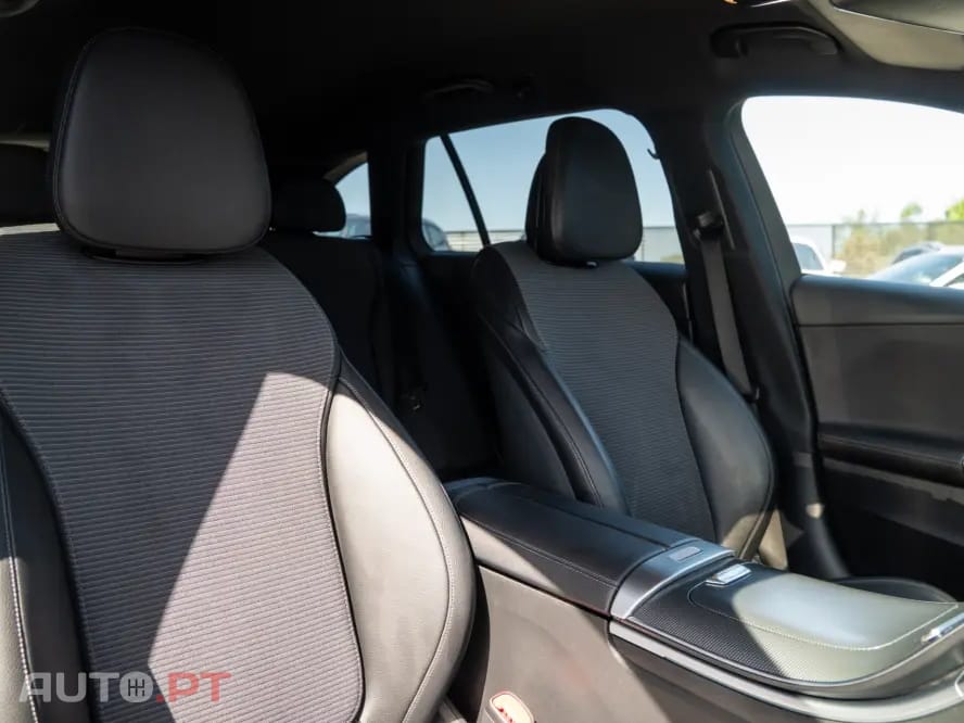 Mercedes-Benz C 220 Station d 9G-TRONIC Avantgarde