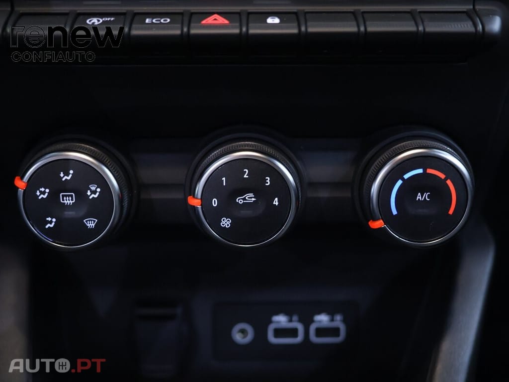 Renault Clio 1.0 TCe Evolution