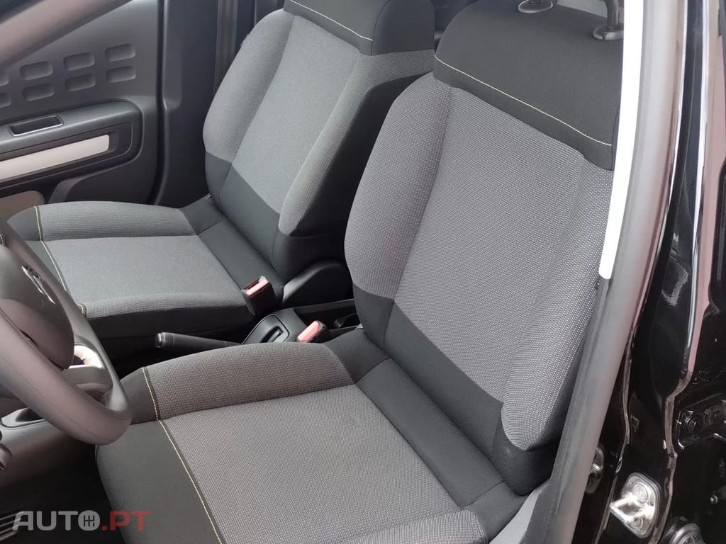 Citroen C3 1.2 PureTech Feel