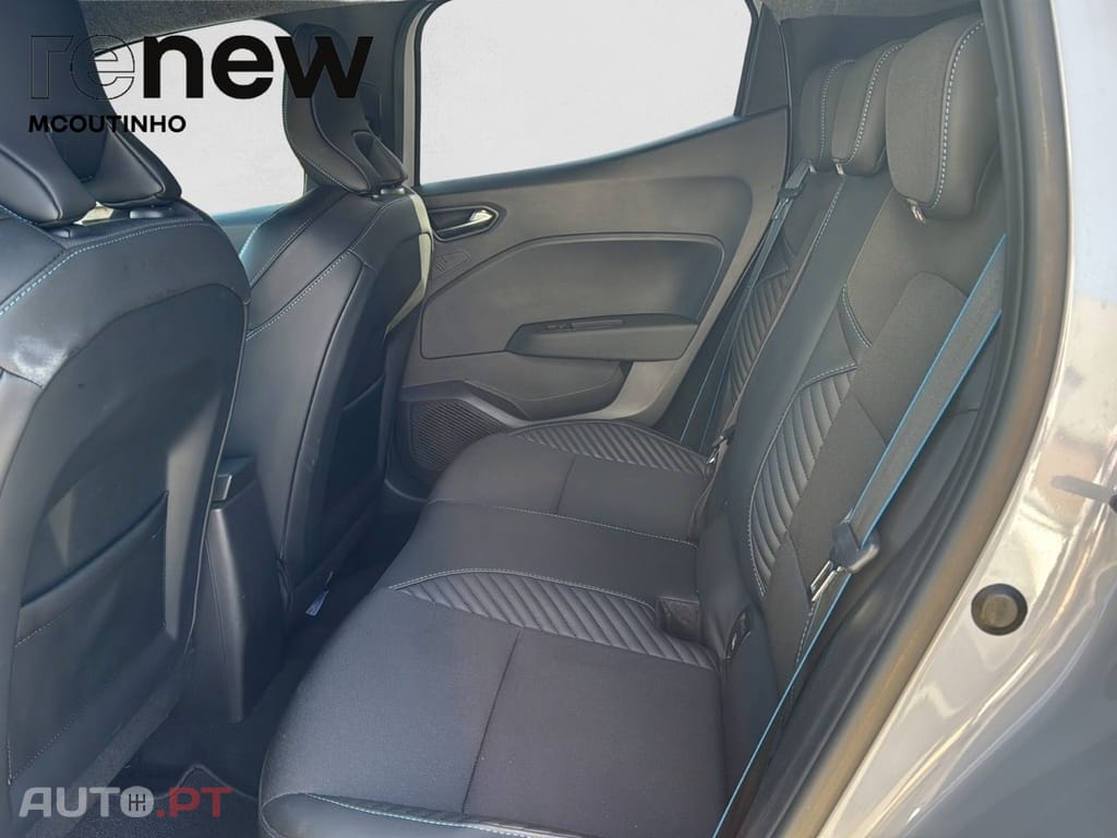 Renault Clio Clio 1.0 TCe Intens