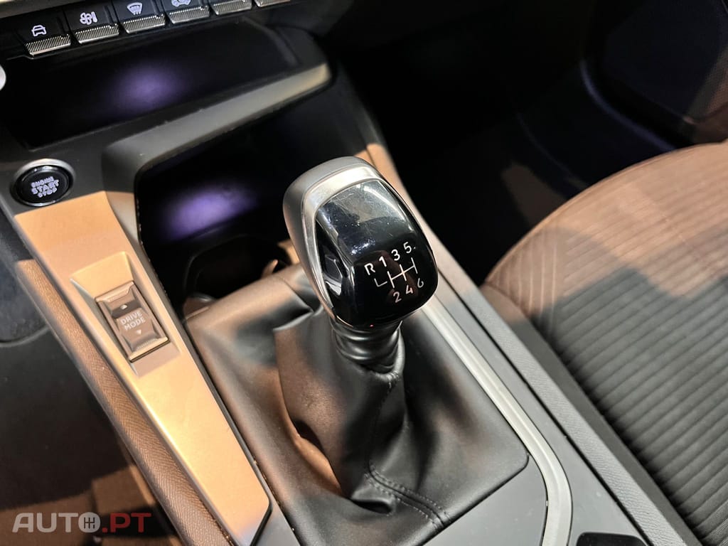 Peugeot 308 1.2 Active