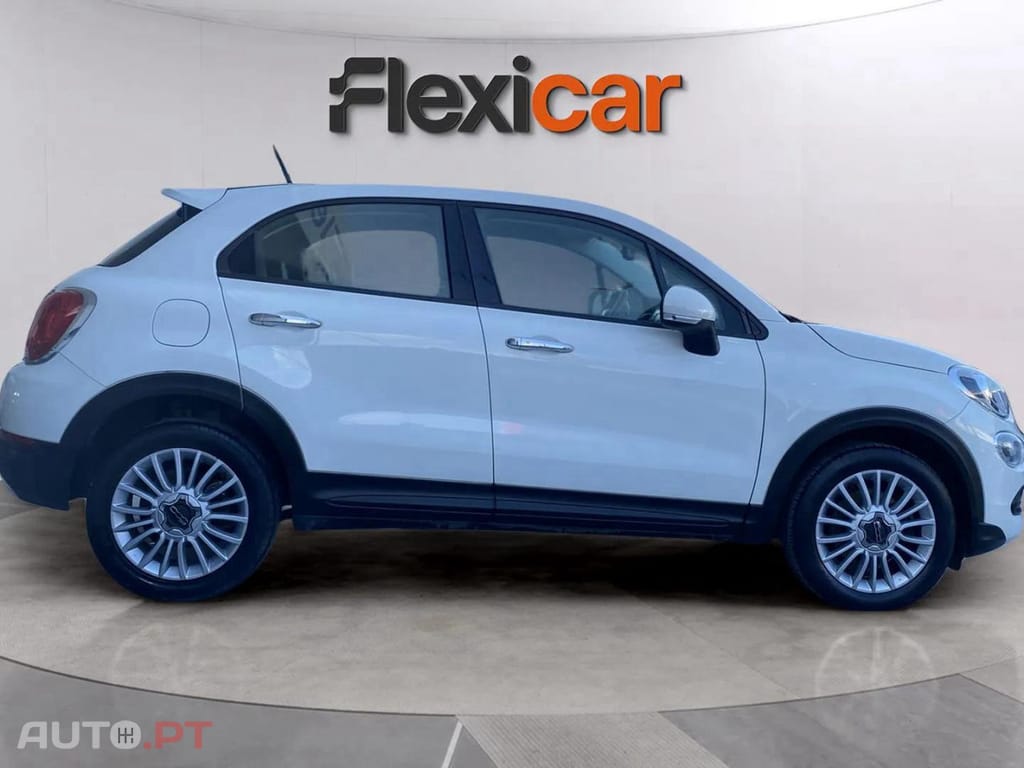 Fiat 500X 1.3 MJ Lounge S&S
