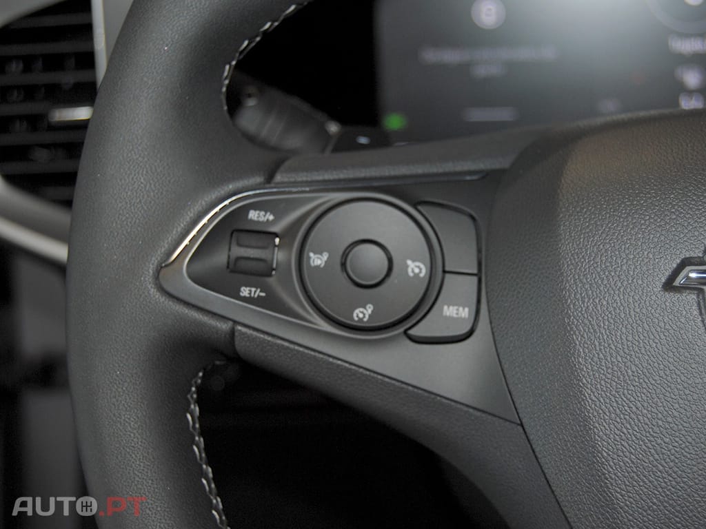 Opel Mokka 1.2 Hybrid GS eDCT