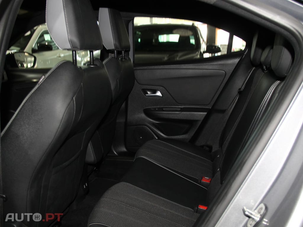Opel Mokka 1.2 T GS Line