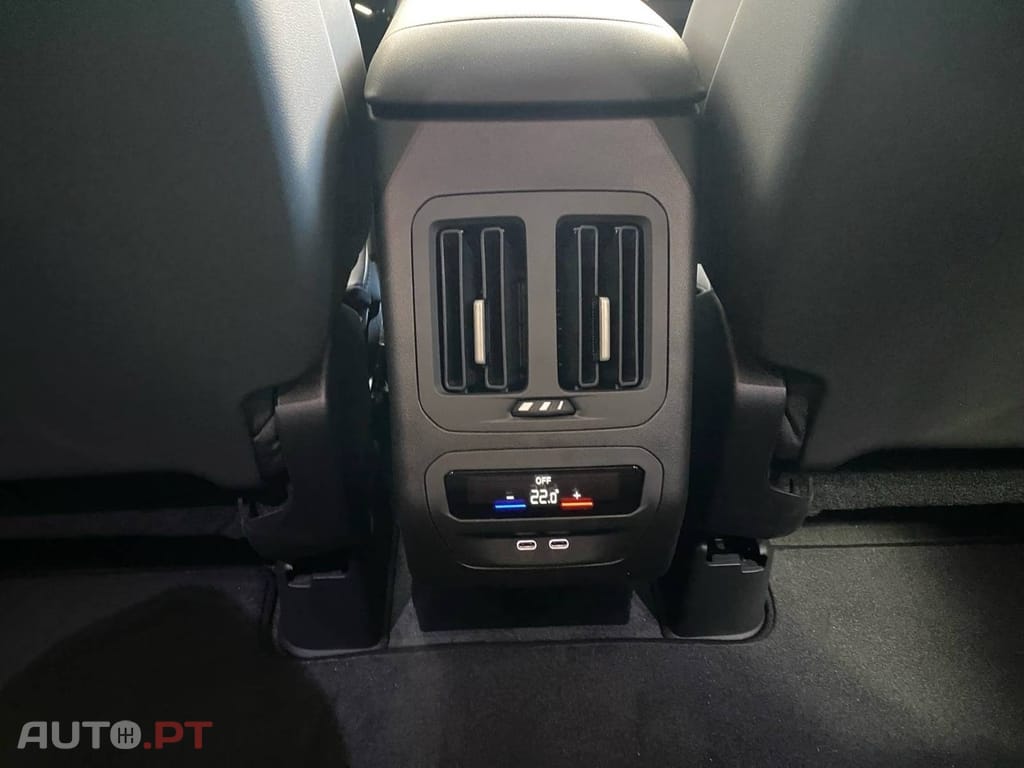 BMW iX3 40 M Sport Pro
