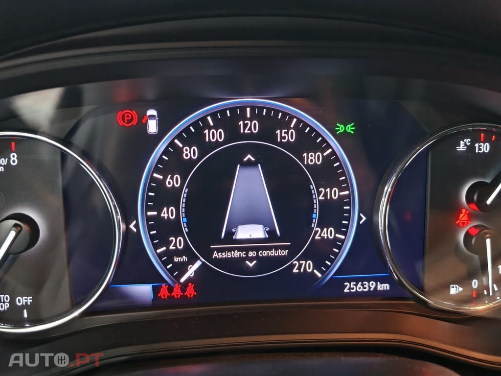Opel Astra 1.2 T Design & Tech S/S