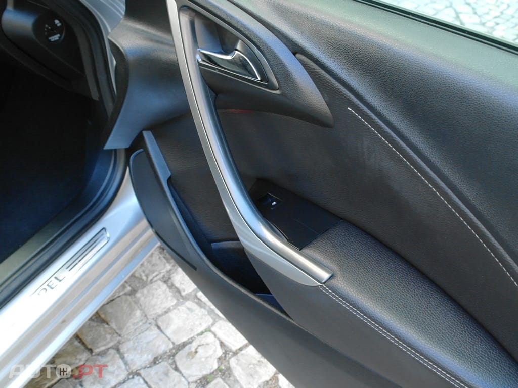 Opel Astra 1.7 CDTi Sport Start/Stop