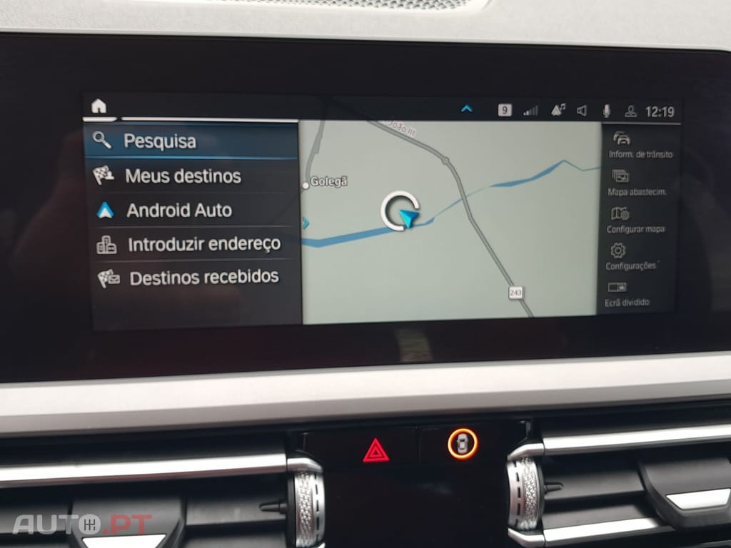 BMW 330 e Corporate Edition Auto
