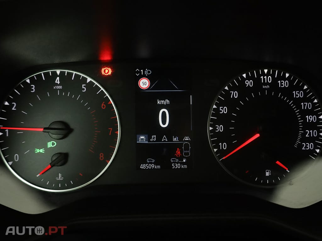 Renault Clio Clio 1.0 TCe Evolution