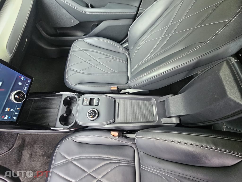 Ford Mustang Mach-E Standard