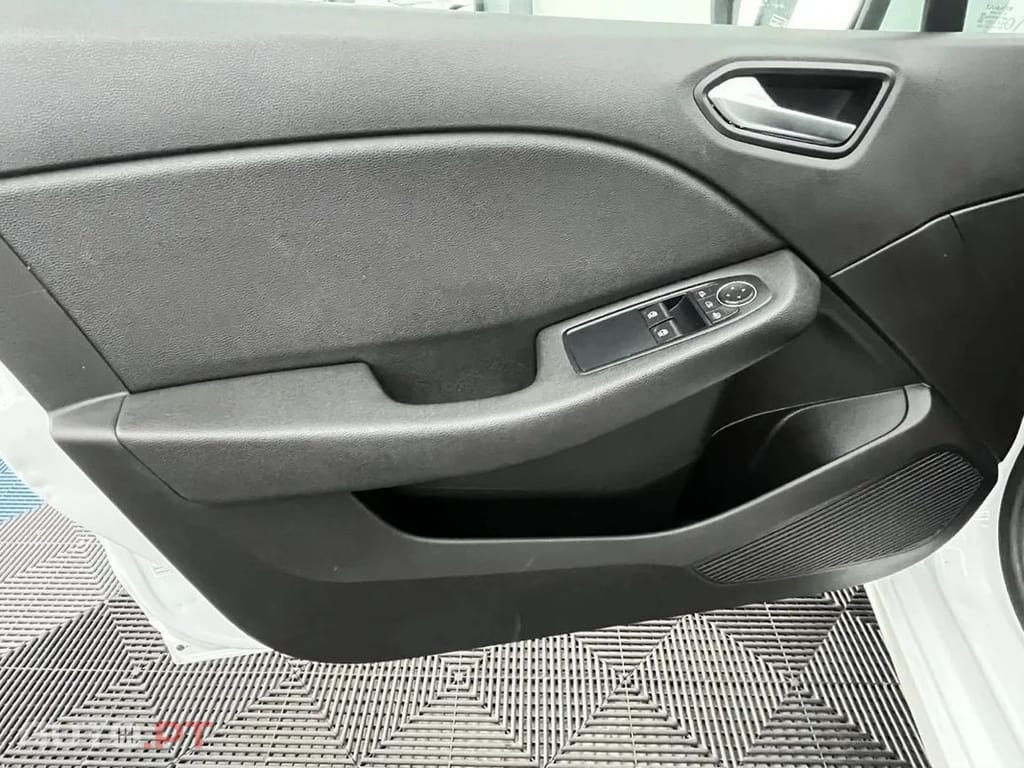 Renault Clio BLUE dCi 85 BUSINESS EDITION