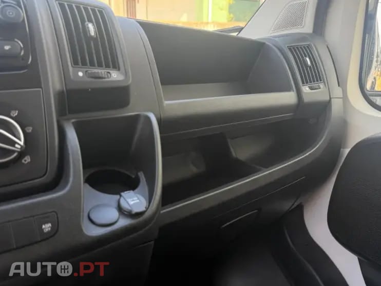 Opel Movano L3H1 3.5T 2.2 D CD