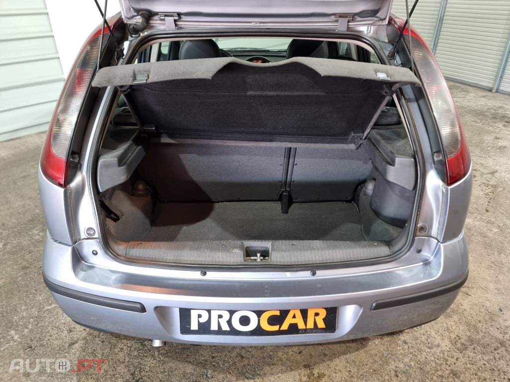 Opel Corsa 1.3 CDTi Enjoy
