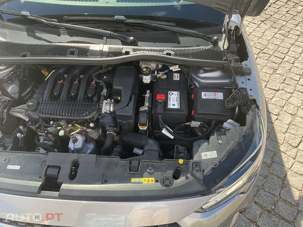 Opel Corsa 1.2 Business