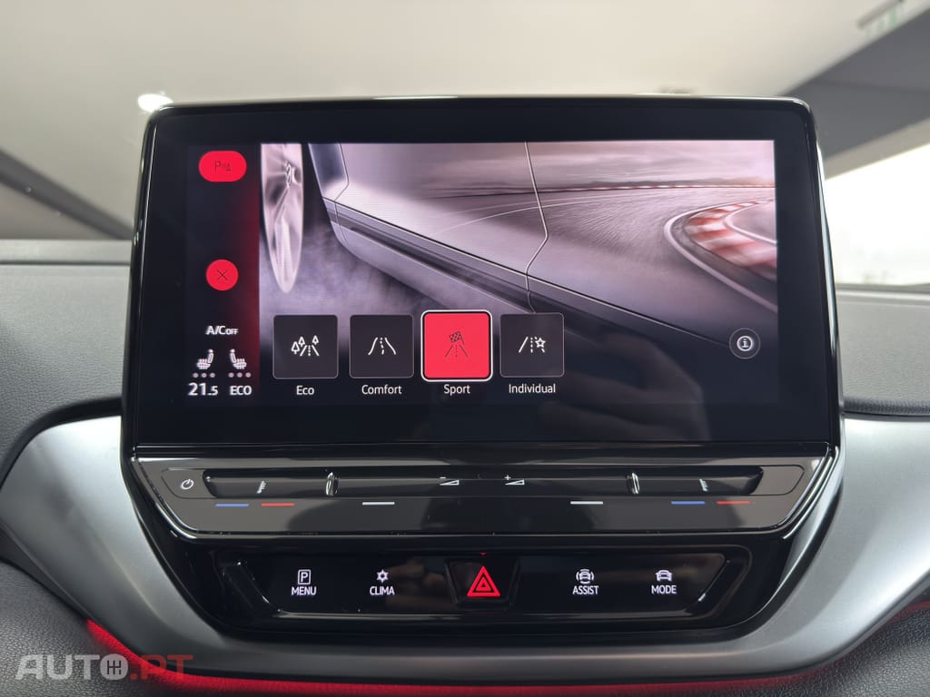 Volkswagen Id.4 77 kWh Pro Performance 1st