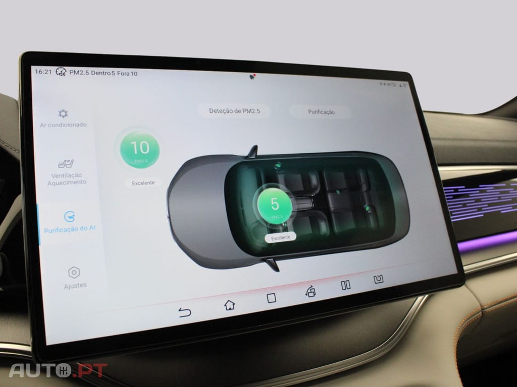 BYD Seal U 87KW DESIGN