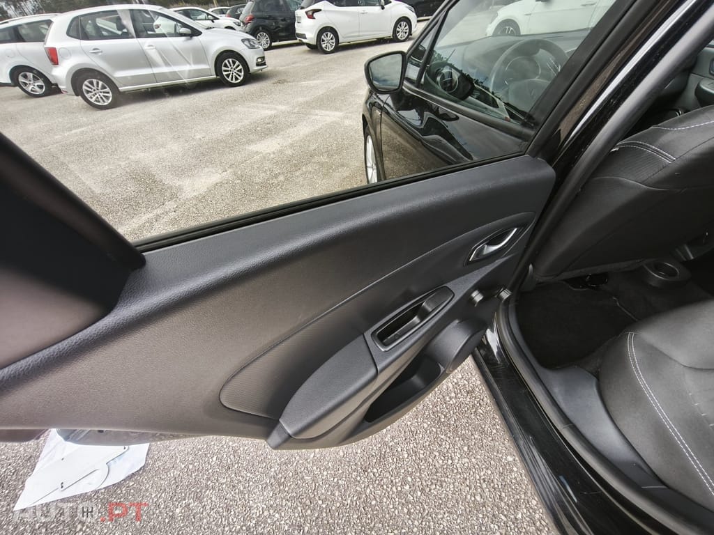 Renault Clio Sport Tourer 1.5 dCi Limited