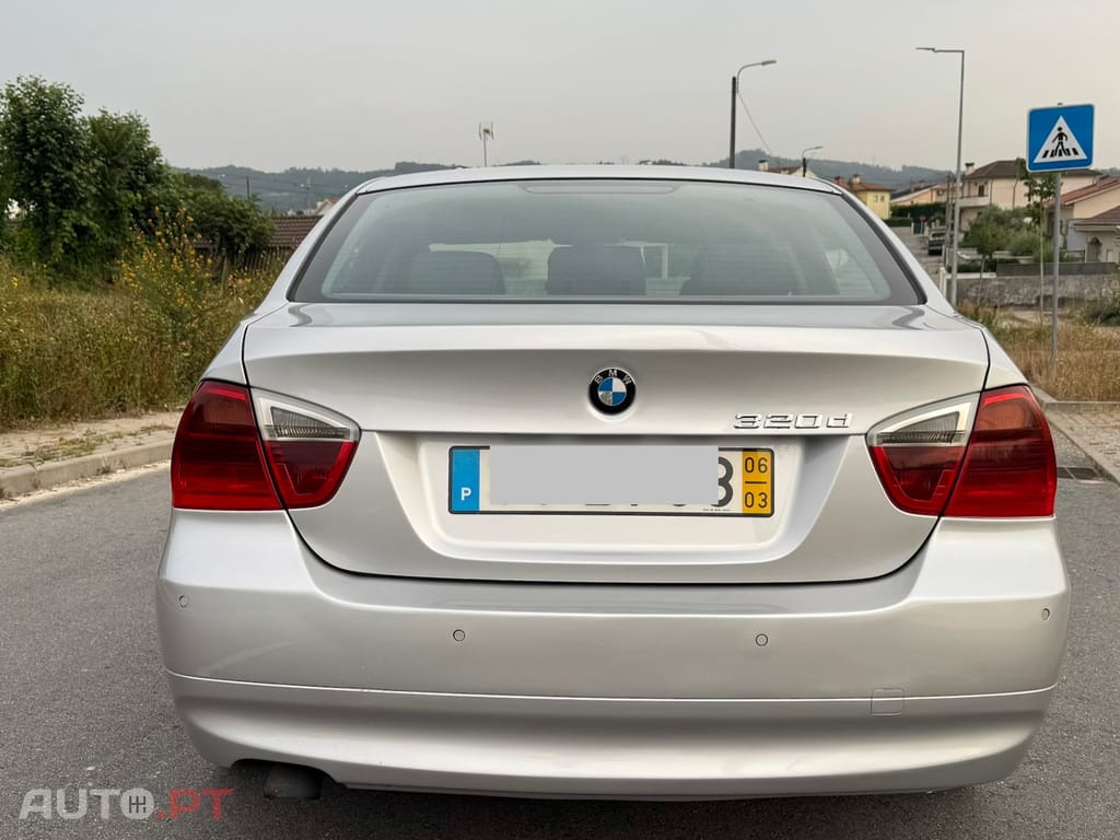 BMW 320 Sport