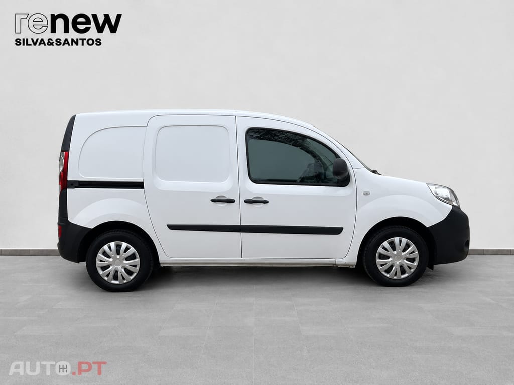 Renault Kangoo Express Normal Business 1.5 dCi 75cv S&S
