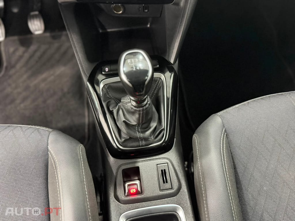 Opel Corsa 1.2 T Edition