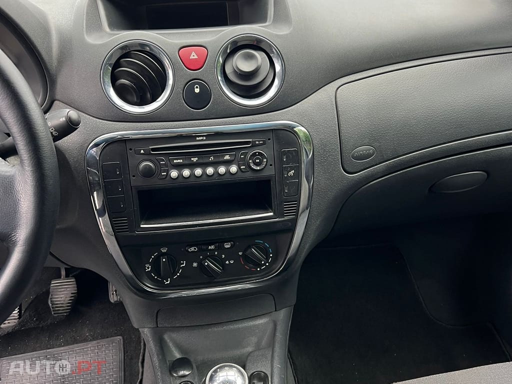 Citroen C2 1.4 HDi RFM