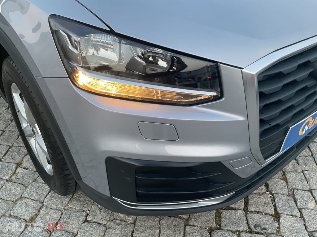 Audi Q2 30 TFSI