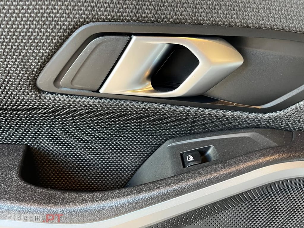 BMW 318 D BREAK