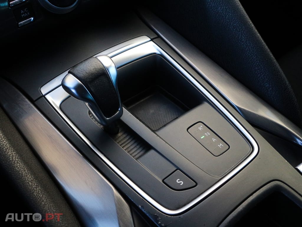 DS DS5 1.6 e-HDi Be Chic ETG6