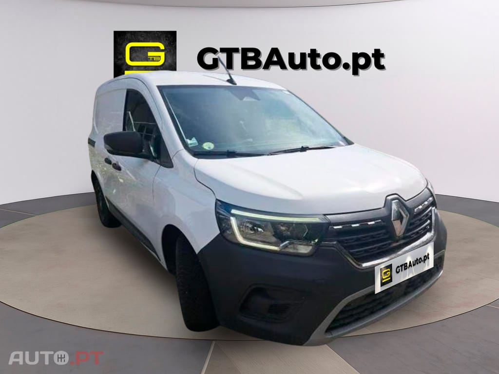 Renault Kangoo Confort I.V.A DEDUTIVEL