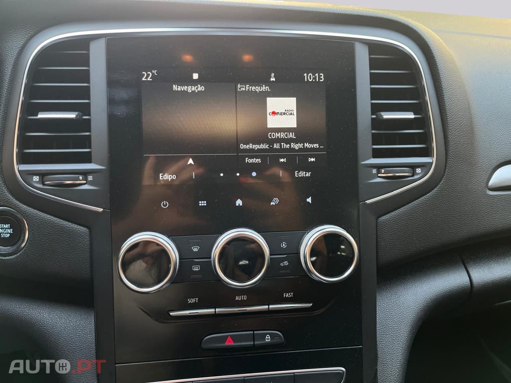 Renault Mégane GRANDTOUR 1.6 E-TECH PLUG-IN BUSINE