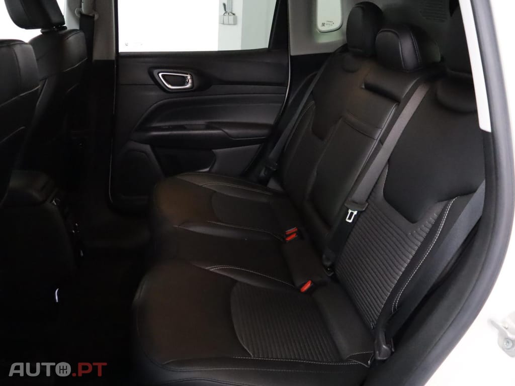 Jeep Compass 1.3 TG Limited