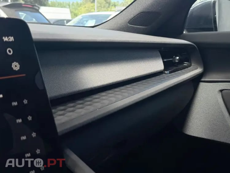 Polestar 2 Standard Range 69 kWh