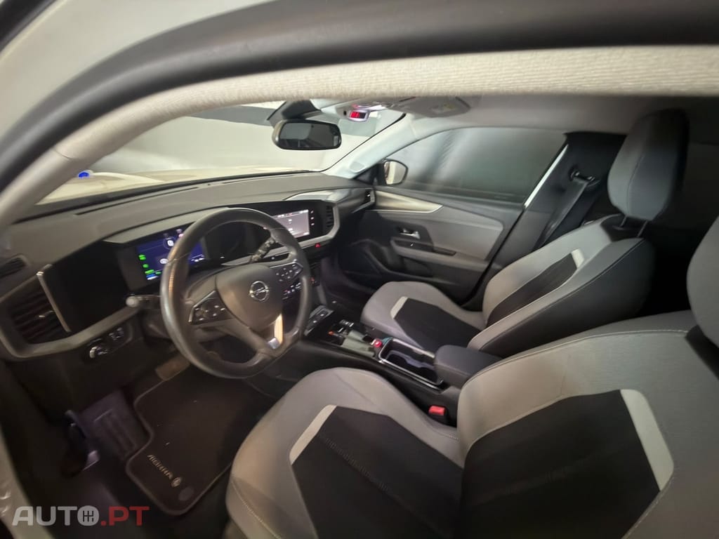 Opel Mokka 54 kWh Edition