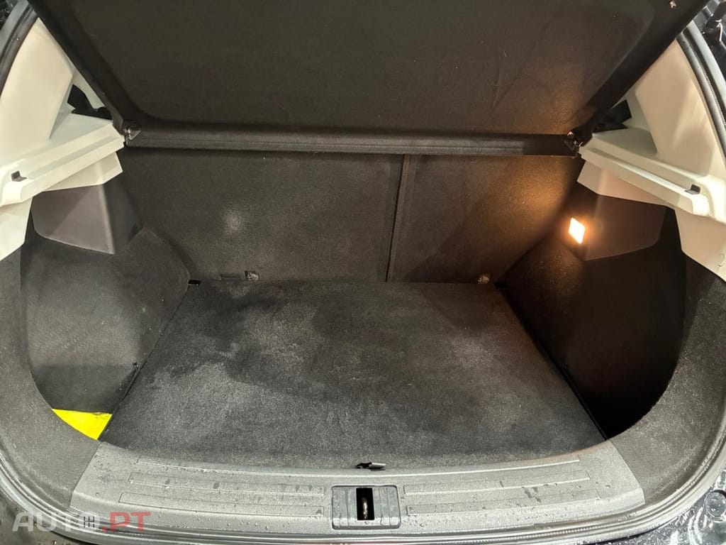 MG ZS EV Standard Comfort