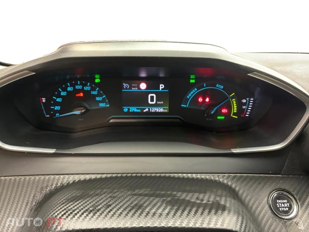 Peugeot E-208 50 kWh Active Pack