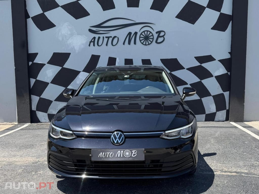 Volkswagen Golf 1.0 TSI Life