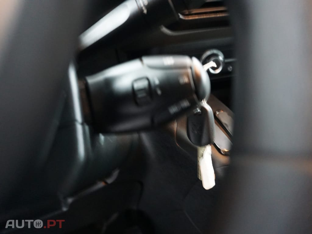 Peugeot Rifter 1.2 PureTech Allure
