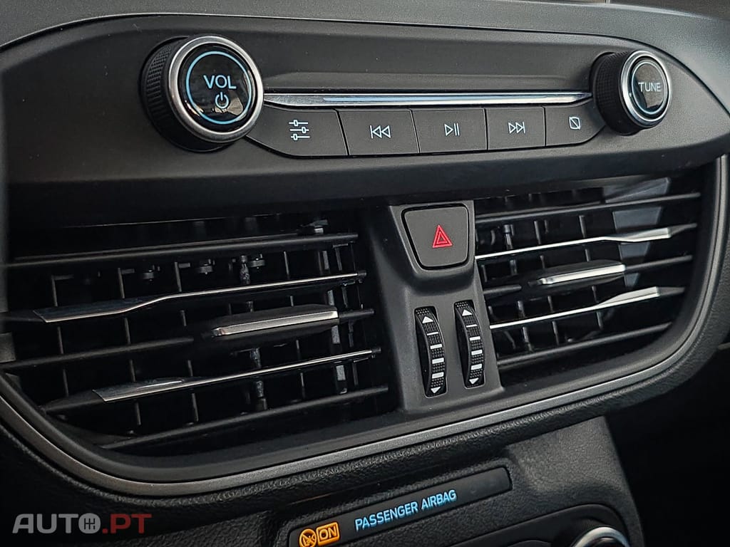 Ford Focus SW 1.0 EcoBoost Active