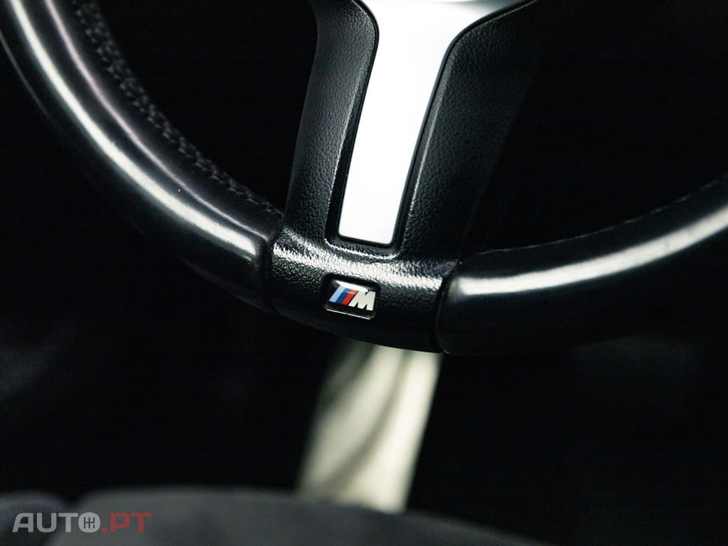 BMW 420 d Pack M Auto