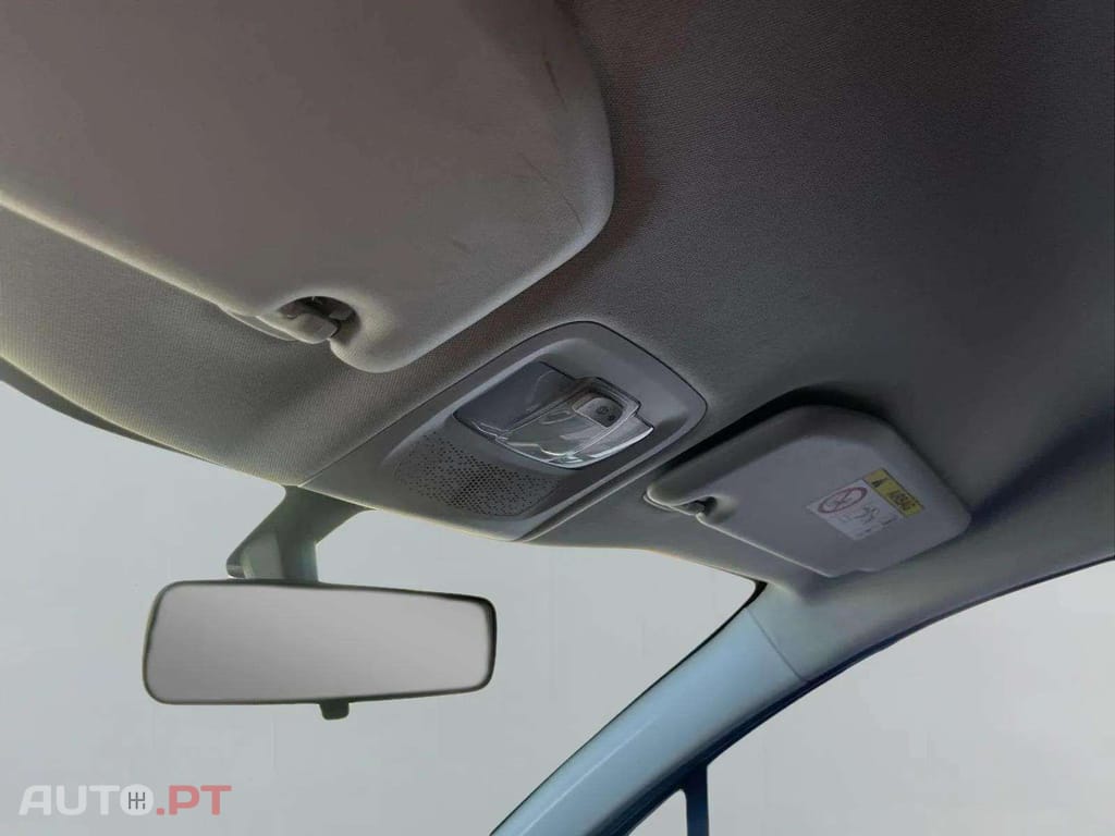 Peugeot 2008 1.6 HDI 