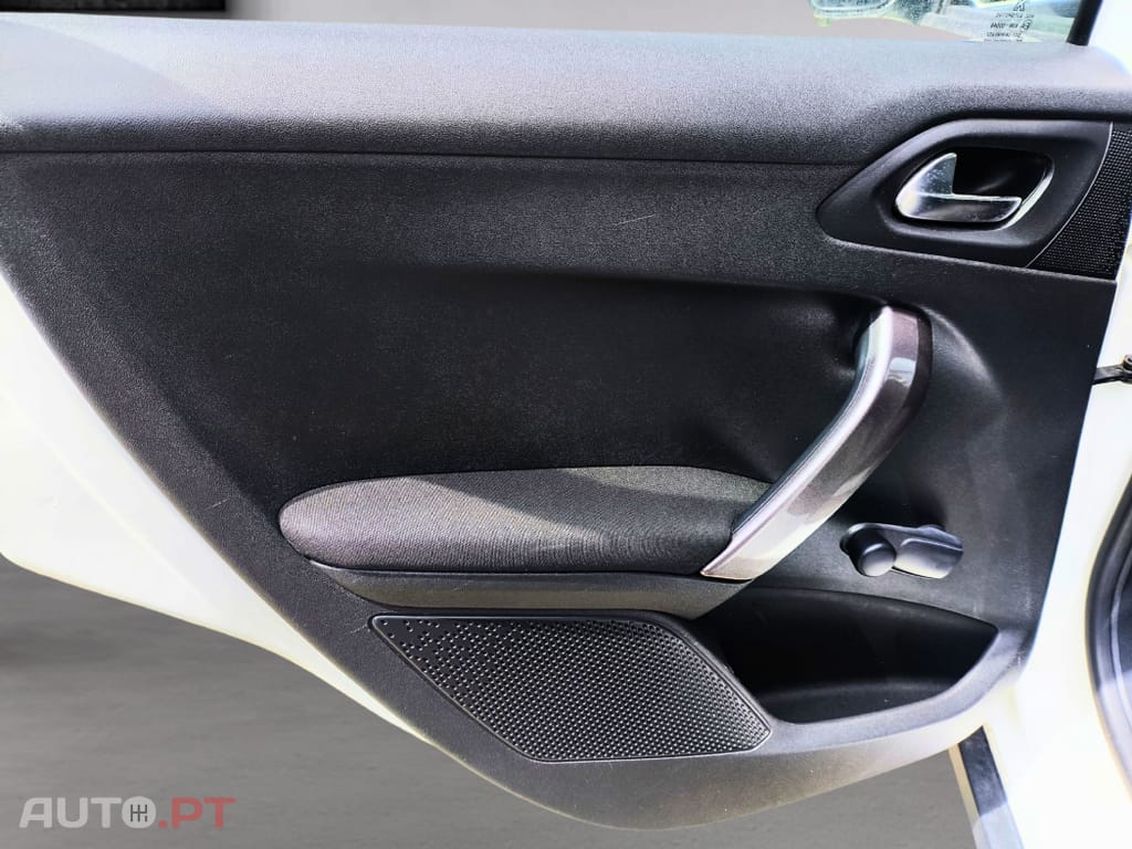 Peugeot 2008 1.6 HDI 