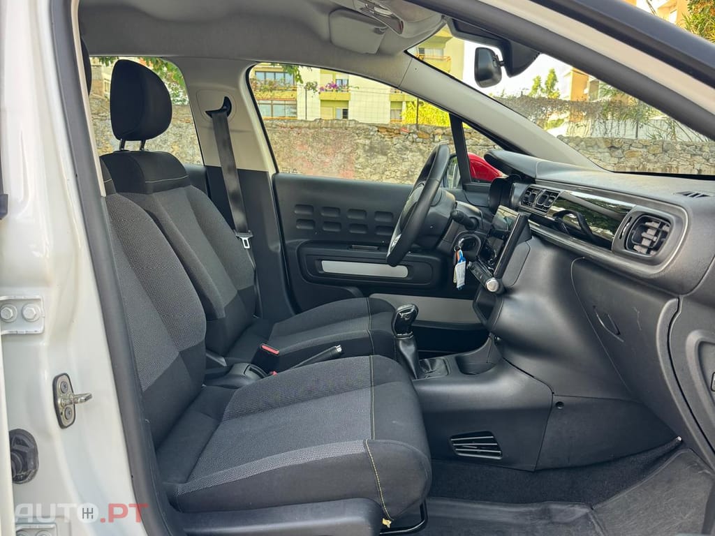 Citroen C3 1.2