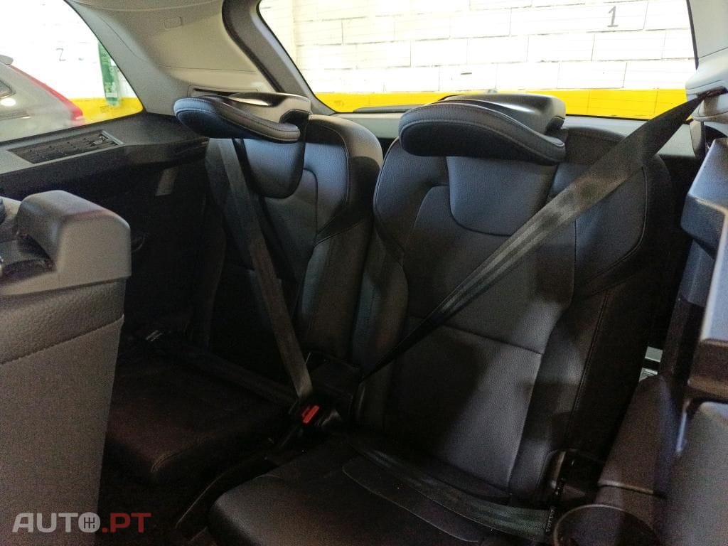 Volvo XC90 2.0 T8 PHEV Inscription AWD