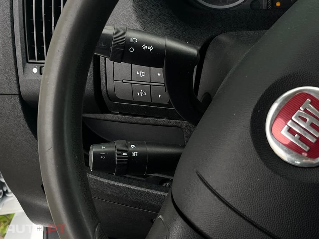 Fiat Ducato 9 LUGARSE + CAIXA